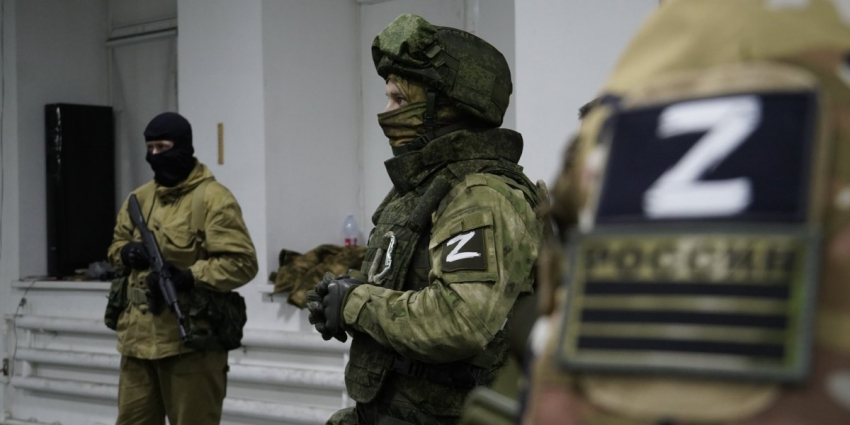 Чем закончится, по словам предсказателя, военный конфликт