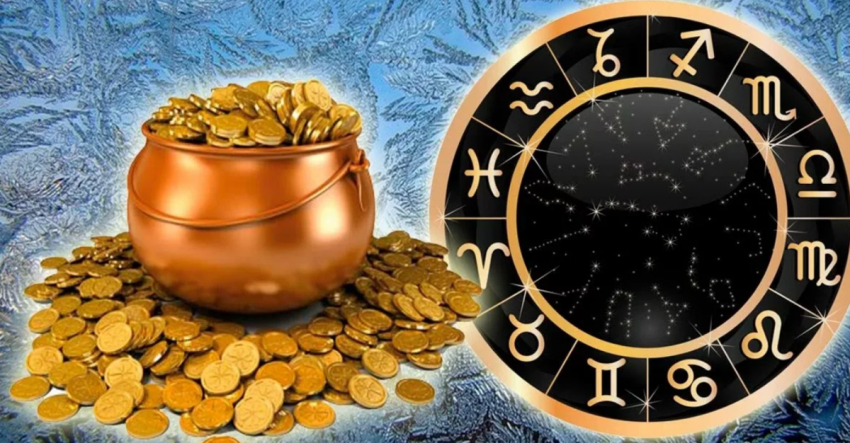 Что сулит финансовый гороскоп на неделю с 16 по 22 октября 2023 года