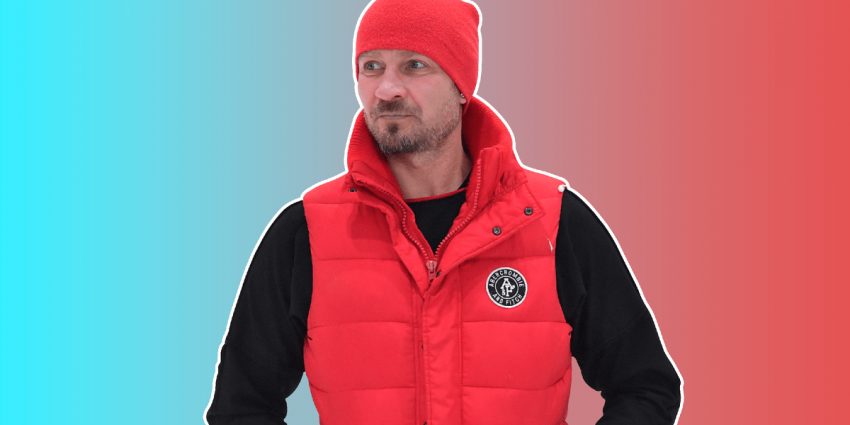 Костомаров рассказал о протезировании