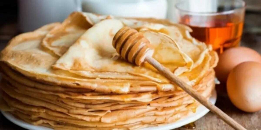 Масленица 2024 — один из самых ярких и веселых праздников в русской культуре