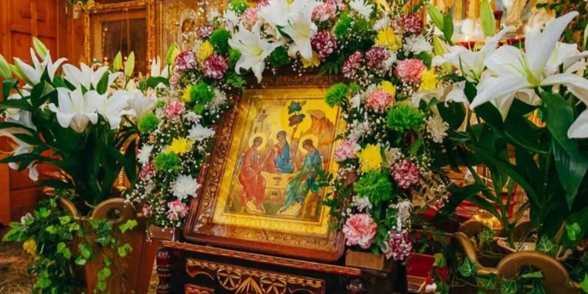 Троицкая седмица 2024: традиции и обычаи