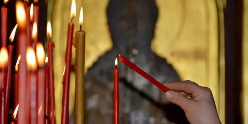 Пасхальная седмица 2024: светлые дни радости и любви