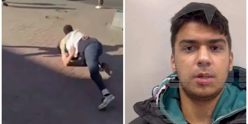 В Петербурге задержали 18-летнего участника азербайджанской мафии: что известно и о чем стоит задуматься