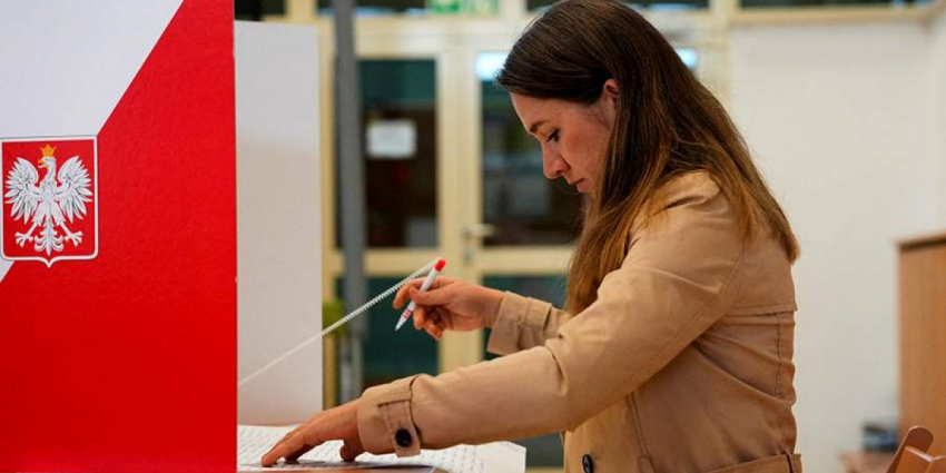 Польские выборы: неопределенность и споры