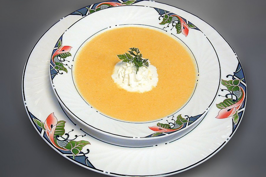 В РОСБИОТЕХе разработали бульон для поддержания иммунитета в сезон ОРВИ