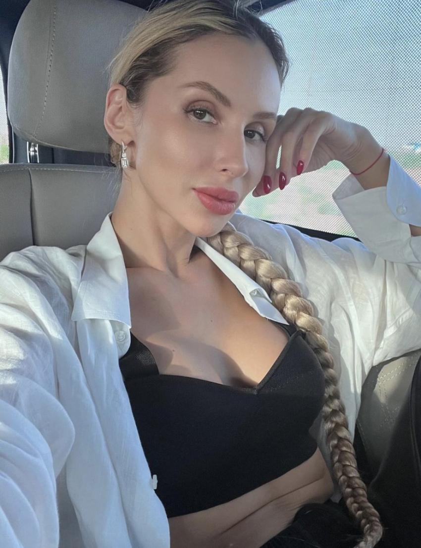 Артистка Лобода оправдалась перед жителями Украины за скандальный корпоратив в Дубае