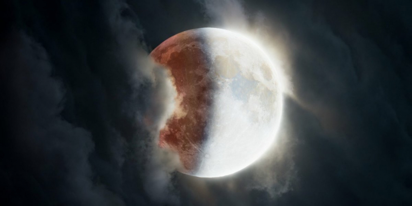 Коридор затмений: что принесет каждому знаку зодиака