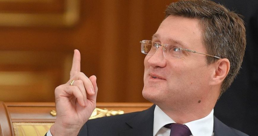 Новак: дрова и уголь продолжат использовать и через 50 лет