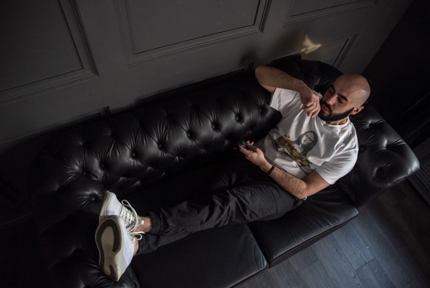 Аркади Маилян: «Родители должны поддерживать выбор ребенка» - Новая общественная газета