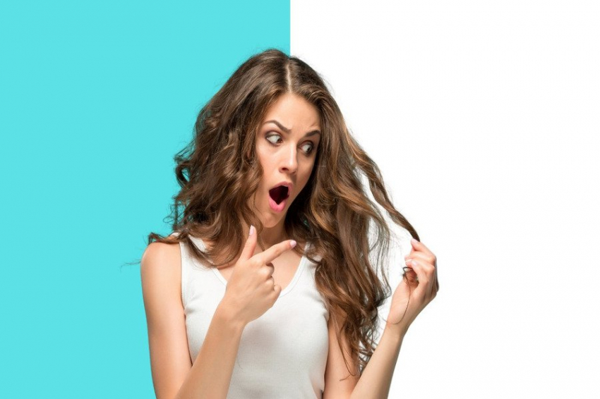 HealthNews: препараты для выпрямления волос способны провоцировать онкологию