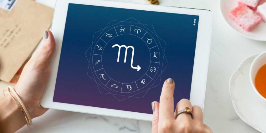 Павел Глоба рассказал, что в период с 19 по 25 октября удача будет благоволить трем знакам