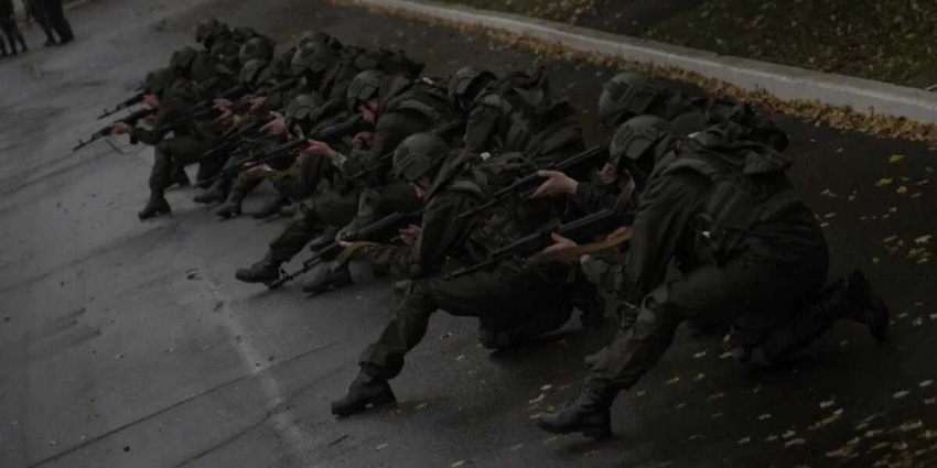 Государственная Дума рассматривает вопрос о новых формах поддержки семей мобилизованных бойцов