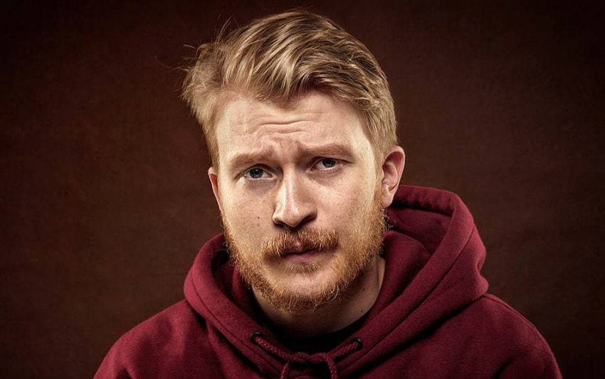 Уехавший в США Данила Поперечный размышляет о смене фамилии