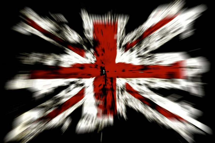 Премьер Великобритании Риши Сунак прибыл в Тель-Авив и заявил о поддержке Израиля