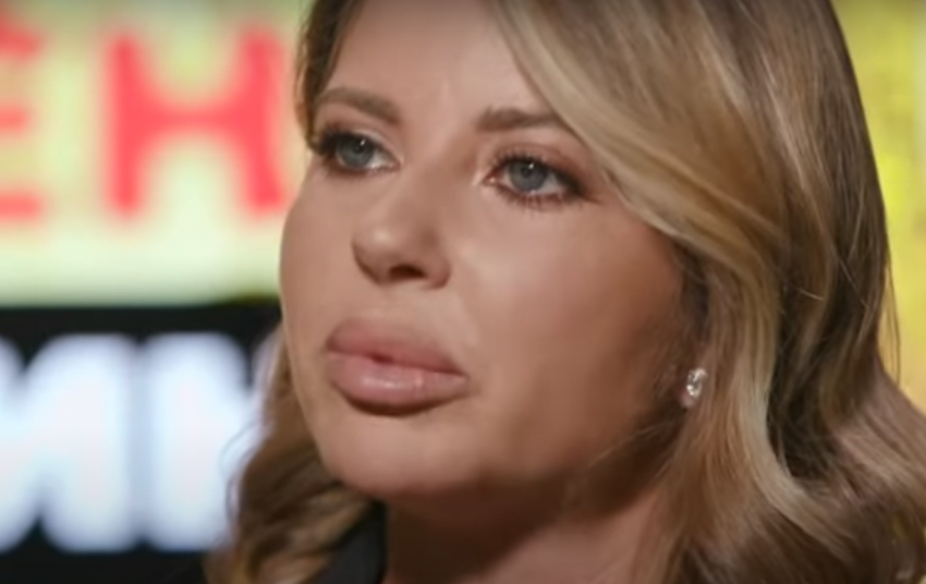 Дочь Валентина Юдашкина рассказала, как вместе с Киркоровым и Пресняковым в детстве разгромила комнату