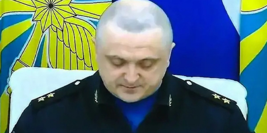 Главкомом ВКС России назначен Виктор Афзалов