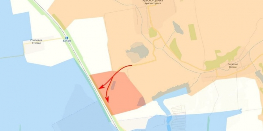 Смена тактики по взятию Авдеевки: анализ Юрия Подоляка