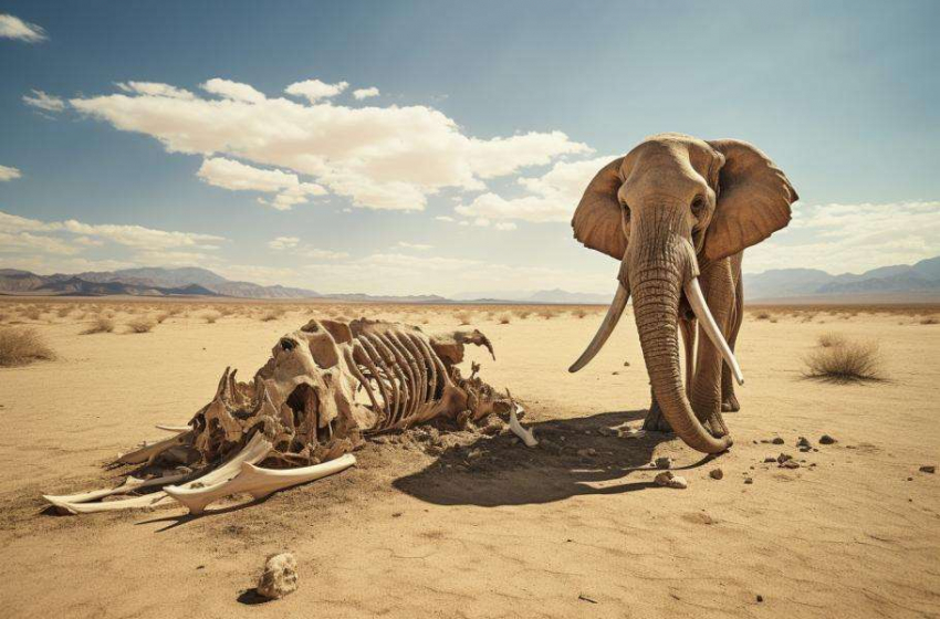 Pangea Ultima: Следующий суперконтинент может стать концом для большинства млекопитающих