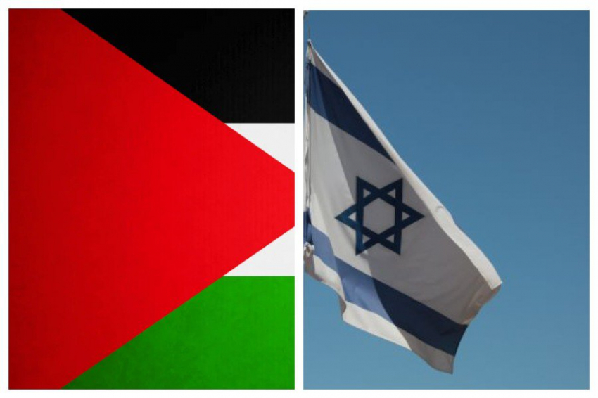 Из-за чего все-таки воюют Израиль и Палестина, и кто прав в этом конфликте