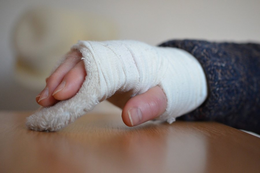 Трициклические антидепрессанты повышают опасность переломов у диабетиков