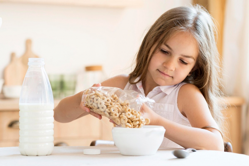 Зачем мясо в рационе детей: диетолог раскрывает важность белковой пищи