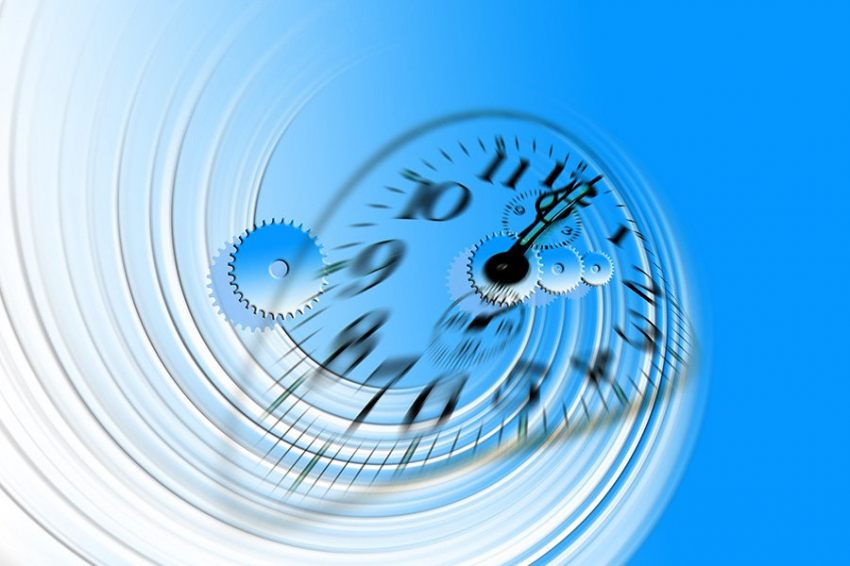 Новая дикая физическая теория объясняет, почему путешествия во времени невозможны