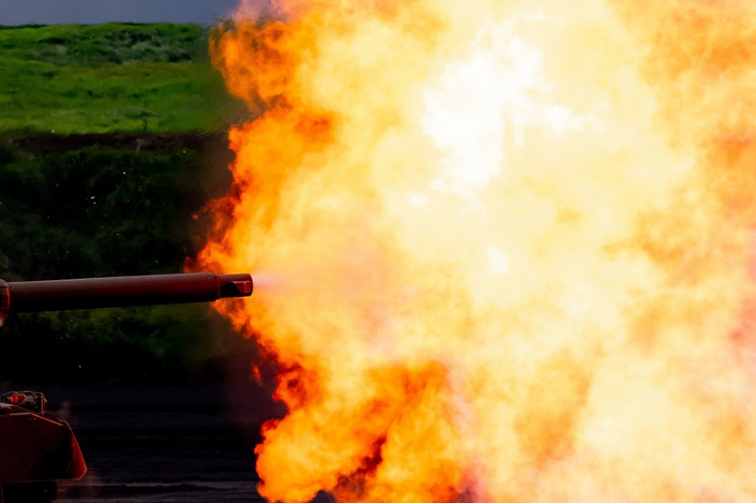 ЦАХАЛ провел танковый рейд на севере сектора Газа