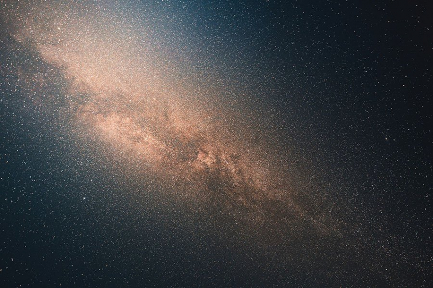 Космический телескоп Джеймс Уэбб обнаружил редкий тяжелый химический элемент 