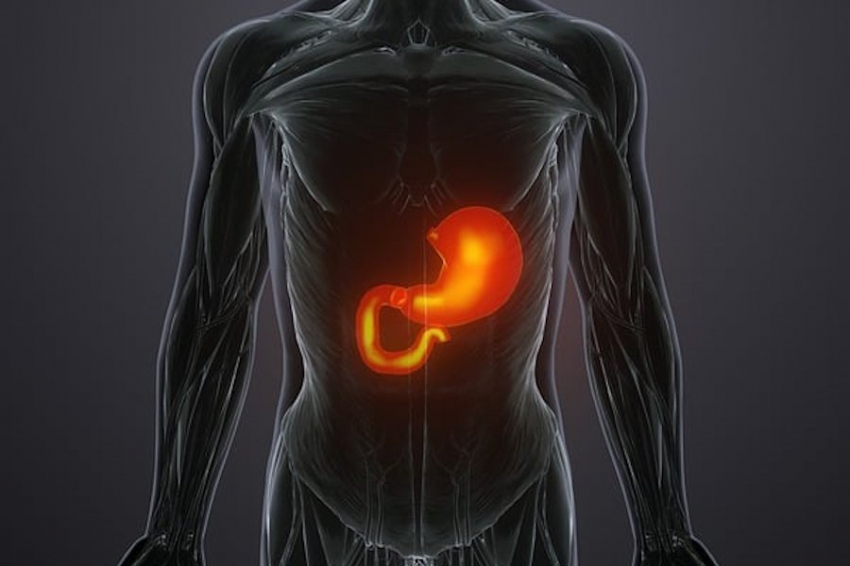 EMBO: добавки омега-3 могут защитить от цирроза печени