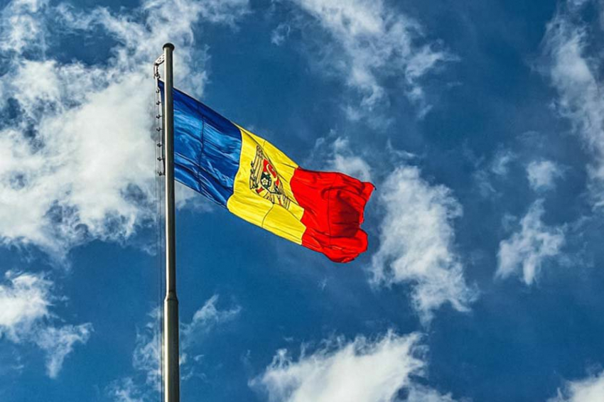 Молдавия открыто чествует союзников Гитлера