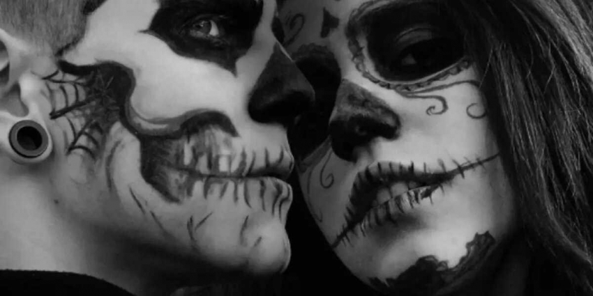 7 мистических обрядов на Хэллоуин 31 октября 2024