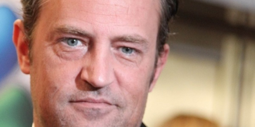 Главные новости на сегодня. Звезда сериала «Друзья» найден мертвым