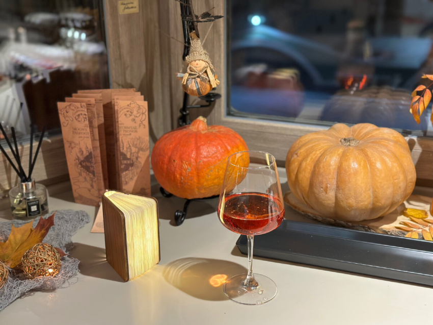 7 мистических обрядов в Хэллоуин, что можно и что нельзя делать 31 октября 2023 года