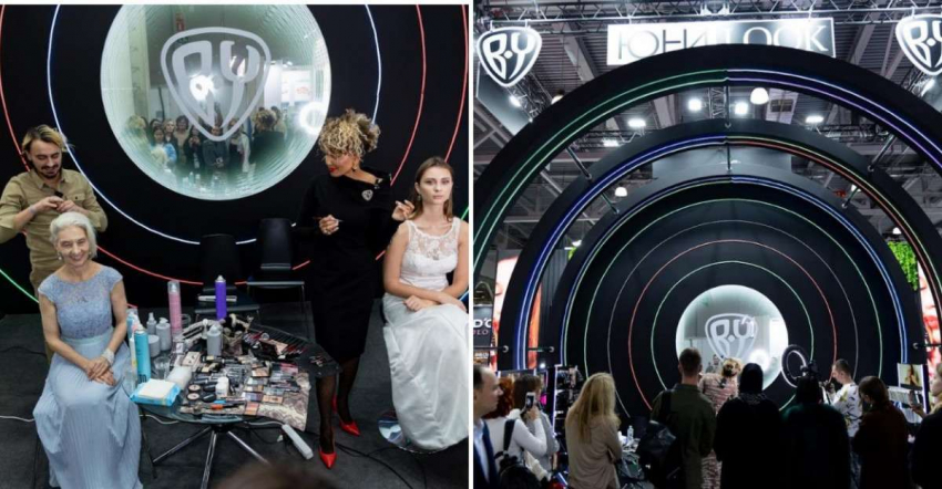 Более 60 тысяч посетителей и 17 стран-участников: как прошла международная косметическая выставка InterCHARM