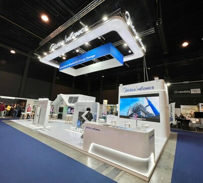 Hiconics представляет в Европе интегрированные решения для энергоснабжения жилья - Новая общественная газета