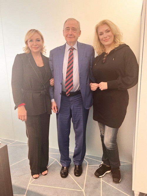 Уже в 2024 году начнутся съемки фильма «Золотой гамбит» по сценарию писателя Николая Долгополова - Новая общественная газета