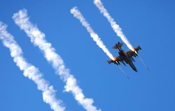 Карта боевых действий на Украине от 06.11.2023: коротко о главных событиях в зоне СВО