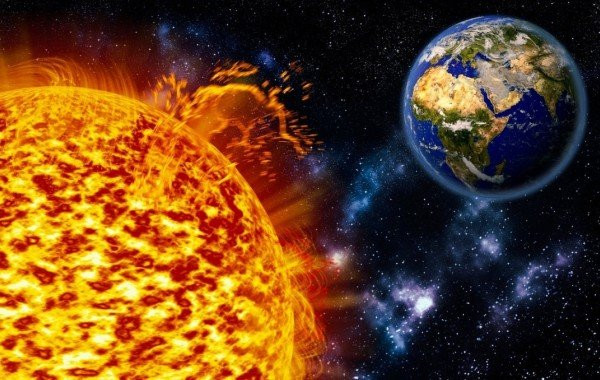 Сила магнитной бури 7 ноября составит 4 балла: в течение дня возможны небольшие возмущения