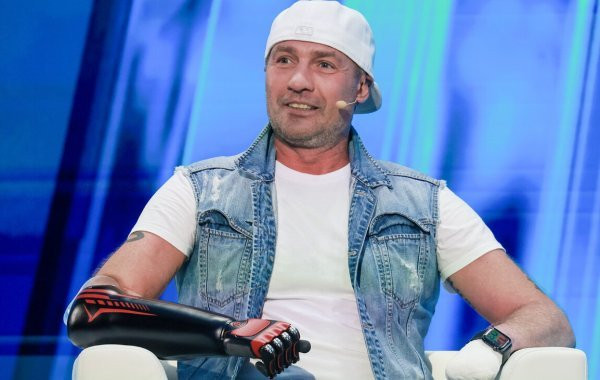 Фигурист Роман Костомаров заявил о желании вновь встать на коньки