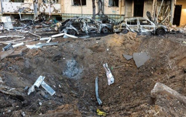 Количество погибших при обстреле Донецка со стороны ВСУ увеличилось до 20 человек