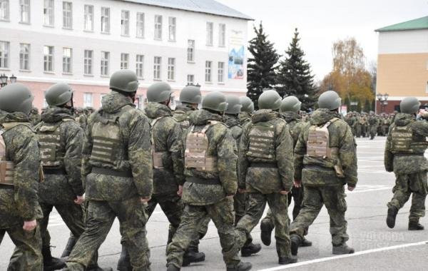 Военкор Сладков заявил, что Путин принял решение об участии мобилизованных в СВО до ее окончания