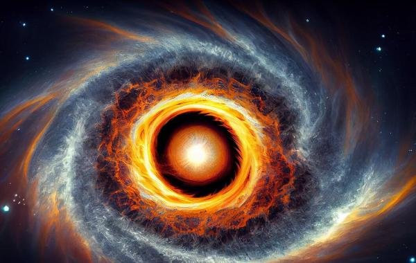 Магнитная буря 14 ноября в своём пике не будет превышать двух баллов