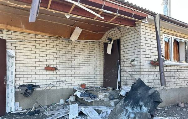 ВСУ за сутки более 100 раз обстреляли Белгородскую область