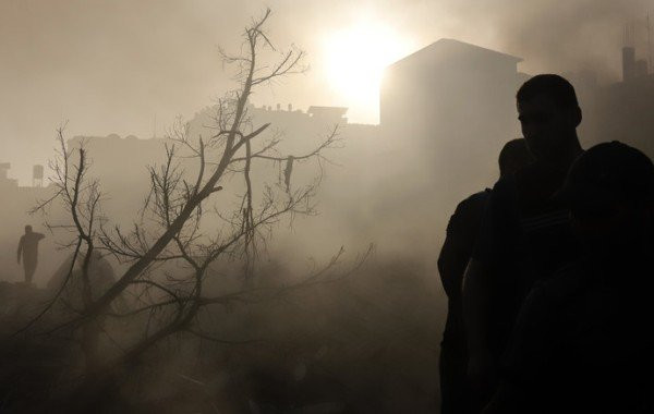 Израиль отверг сделку с ХАМАС по освобождению заложников по формуле "50 на 50"