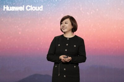 Huawei Cloud: ускорение развития интеллектуальных технологий в Европе, для Европы - Новая общественная газета