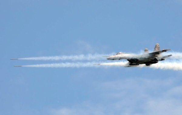 Карта боевых действий в зоне военной спецоперации на Украине по данным на 12:00 от 20.11.2023