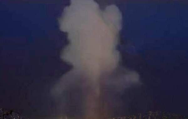 В Одесской области ракета Х-31П уничтожила немецкий ЗРК IRIS-T