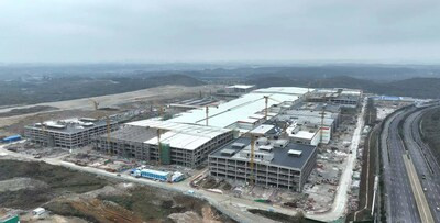 Гуйань ускоряет темпы развития по двум ведущим и двум специфическим направлениям - Новая общественная газета