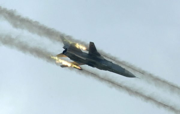 Последние новости СВО от 25 ноября 2023 года: карта боевых действий на Украине