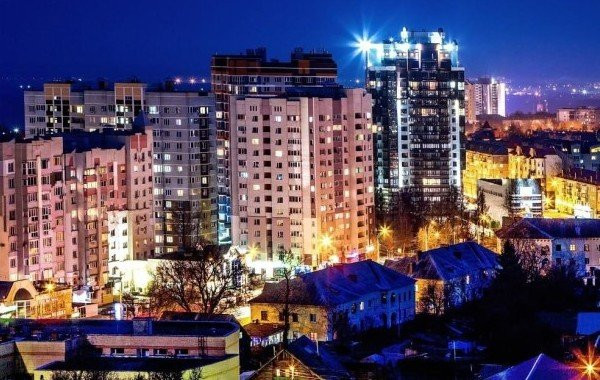 Жители Брянска рассказали о громких звуках, которые раздались в городе ночью